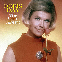 Виниловая пластинка DORIS DAY - THE LOVE ALBUM