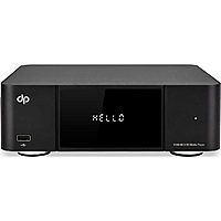 Медиаплеер Dorpo X300