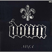 Виниловая пластинка DOWN - NOLA (2 LP)