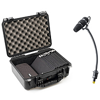 Инструментальный микрофон DPA KIT-4099-DC-10R