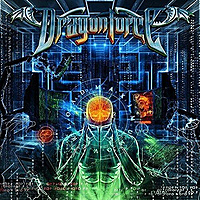 CD-диск DRAGONFORCE - MAXIMUM OVERLOAD (REISSUE)