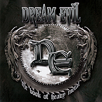 Виниловая пластинка DREAM EVIL - THE BOOK OF HEAVY METAL (LP+CD)