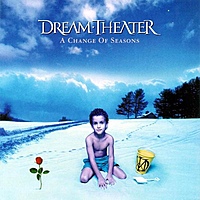Прогрессивное чудо. Dream Theater «A Change of Seasons». Обзор