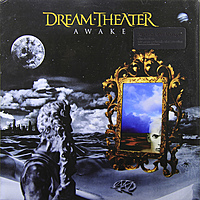 Виниловая пластинка DREAM THEATER - AWAKE (2 LP, 180 GR)