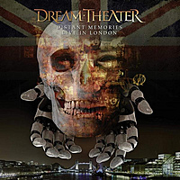 Помнить о метрополисе. Dream Theater — Distant Memories - Live In London. Обзор