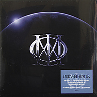 Виниловая пластинка DREAM THEATER - DREAM THEATHER (2 LP, 180 GR)