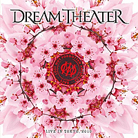 CD-диск DREAM THEATER - LIVE IN TOKYO, 2010 (SPECIAL EDITION)