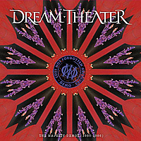 Виниловая пластинка DREAM THEATER - LOST NOT FORGOTTEN ARCHIVES: THE MAJESTY DEMOS (1985-1986) (LIMITED, COLOUR, 2 LP + CD, 180 GR)