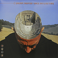 Виниловая пластинка DREAM THEATER - ONCE IN A LIVETIME (4 LP)