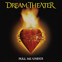 Шекспир на заре прог-рока. Dream Theater «Pull Me Under». Обзор