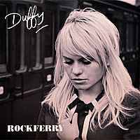 Виниловая пластинка DUFFY - ROCKFERRY