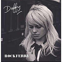 Виниловая пластинка DUFFY - ROCKFERRY (COLOUR)