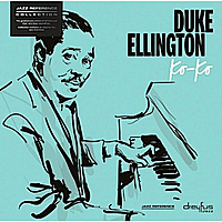 Виниловая пластинка DUKE ELLINGTON - KO-KO