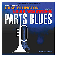 Виниловая пластинка DUKE ELLINGTON & LOUIS ARMSTRONG - PARIS BLUES (180 GR)