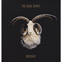 Виниловая пластинка DUKE SPIRIT - BRUISER