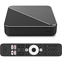 Медиаплеер Dune Homatics Box R 4K Plus