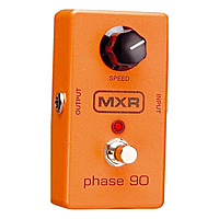 Педаль эффектов Dunlop MXR Phase 90 M101