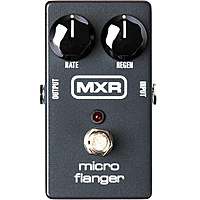Педаль эффектов Dunlop MXR Micro Flanger M152