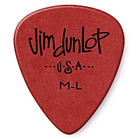 Медиатор Dunlop Poly 479