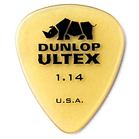 Медиатор Dunlop Ultex 421 Standard