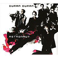 CD-диск DURAN DURAN - ASTRONAUT