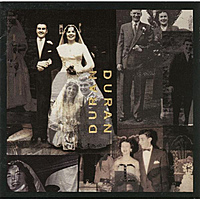 Виниловая пластинка DURAN DURAN - DURAN DURAN (THE WEDDING ALBUM) (REISSUE, 2 LP)