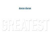 Виниловая пластинка DURAN DURAN - GREATEST (REISSUE, REMASTERED, 2LP)