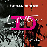 Виниловая пластинка DURAN DURAN - LIVE 2011 - A DIAMOND IN THE MIND (LIMITED EDITION, 180GR, 2LP)