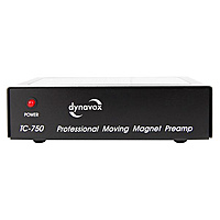 Фонокорректор Dynavox TC-750