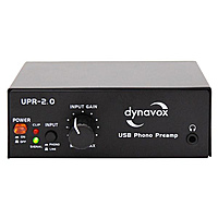 Предусилитель Dynavox UPR-2.0