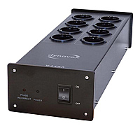 Сетевой фильтр Dynavox X4100