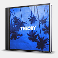 CD-диск THEORY OF A DEADMAN - SAY NOTHING