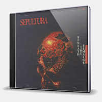 CD-диск SEPULTURA - BENEATH THE REMAINS