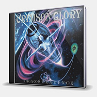CD-диск CRIMSON GLORY - TRANSCENDENCE