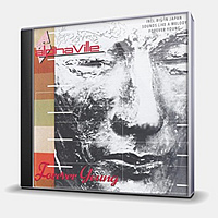 CD-диск ALPHAVILLE - FOREVER YOUNG