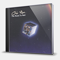 CD-диск REA, CHRIS - THE ROAD TO HELL