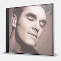 CD-диск MORRISSEY - GREATEST HITS