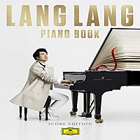 CD-диск LANG LANG - PIANO BOOK - 2CD