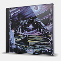 CD-диск FATES WARNING - AWAKEN THE GUARDIAN