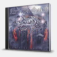 CD-диск ARMORED SAINT - PUNCHING THE SKY
