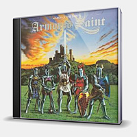 CD-диск ARMORED SAINT - MARCH OF THE SAINT