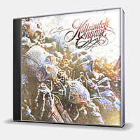 CD-диск KILLSWITCH ENGAGE - THIS CONSEQUENCE