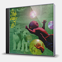 CD-диск VARIOUS ARTISTS - THE INFINITE SUMMER OF LOVE