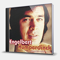 CD-диск HUMPERDINCK ENGELBERT - GREATEST HITS