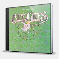 CD-диск BEE GEES - MAIN COURSE