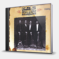 CD-диск NOTTING HILLBILLIES - MISSING... PRESUMED HAVING A GOOD TIME