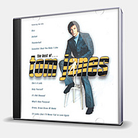 CD-диск JONES TOM - THE BEST OF