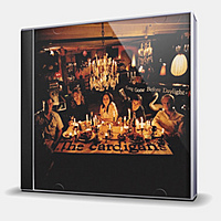 CD-диск CARDIGANS - LONG GONE BEFORE DAYLIGHT