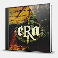 CD-диск ERA - ERA