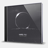 CD-диск RAISED FIST - FROM THE NORTH